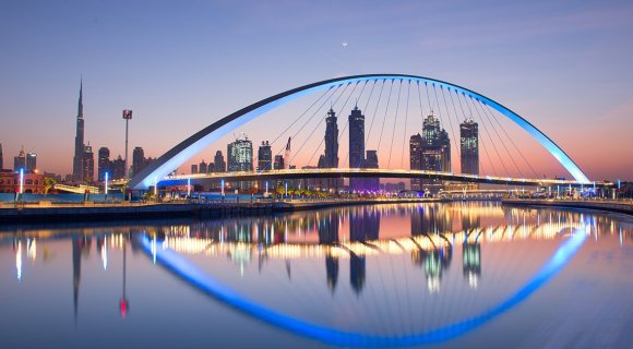 The best areas of Dubai for buying real estate