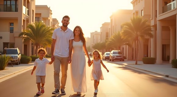 How can a foreigner buy real estate in Dubai?