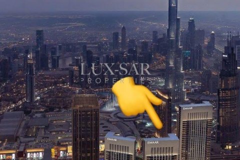 Apartment in Dubai 1 bedroom, 76.2 sq.m. № 37331 - photo 7