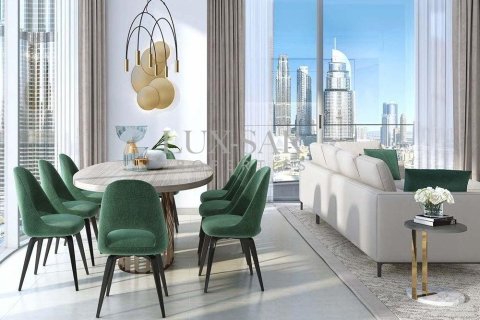 Apartment in Dubai 1 bedroom, 76.2 sq.m. № 37331 - photo 3