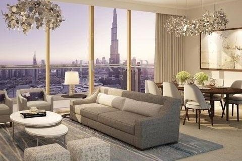 Apartment in Dubai 1 bedroom, 76.2 sq.m. № 37331 - photo 4