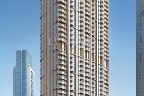 Apartment in Downtown Dubai (Downtown Burj Dubai), Dubai 1 bedroom, 65.1 sq.m. № 37330 - photo 1