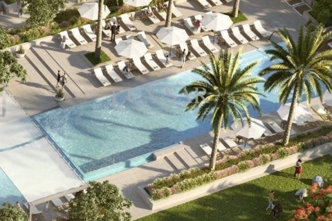 Apartment in Downtown Dubai (Downtown Burj Dubai), Dubai 1 bedroom, 65.1 sq.m. № 37330 - photo 7