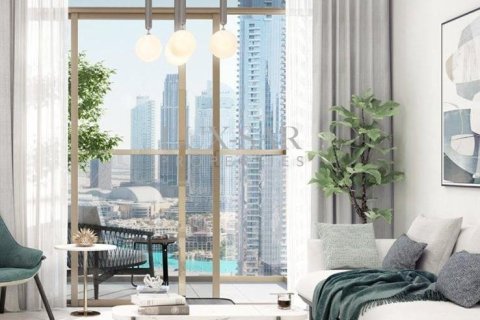 Apartment in Downtown Dubai (Downtown Burj Dubai), Dubai 1 bedroom, 65.1 sq.m. № 37330 - photo 6