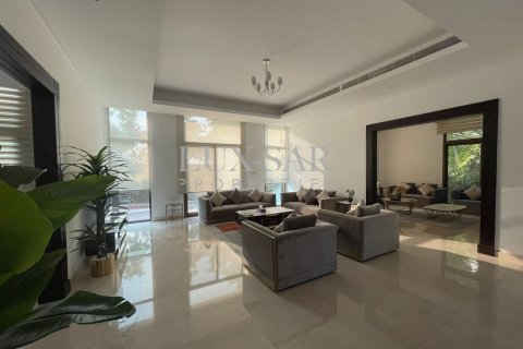 Купить виллу в Meydan Gated Community, Дубай: 5 спален, 697.5м², № 37332 - фото 30