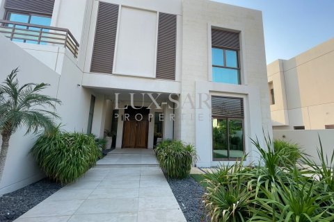 Купить виллу в Meydan Gated Community, Дубай: 5 спален, 697.5м², № 37332 - фото 26