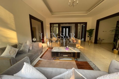 Купить виллу в Meydan Gated Community, Дубай: 5 спален, 697.5м², № 37332 - фото 4