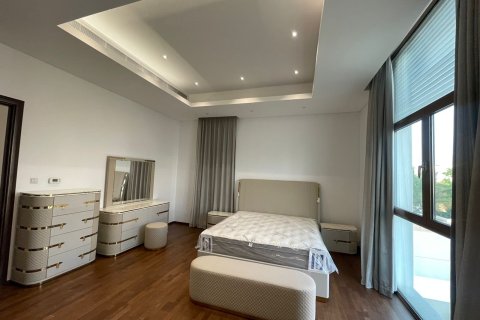 Купить виллу в Meydan Gated Community, Дубай: 5 спален, 697.5м², № 37332 - фото 9