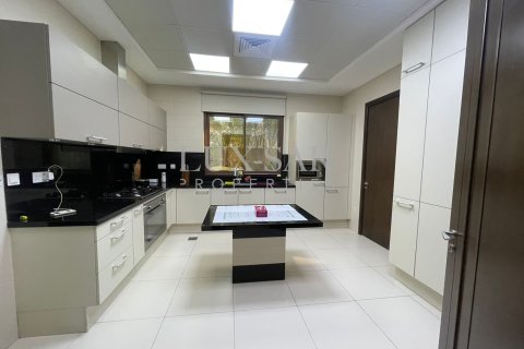 Купить виллу в Meydan Gated Community, Дубай: 5 спален, 697.5м², № 37332 - фото 32