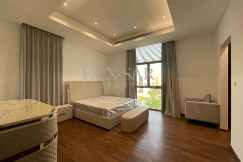 Купить виллу в Meydan Gated Community, Дубай: 5 спален, 697.5м², № 37332 - фото 29