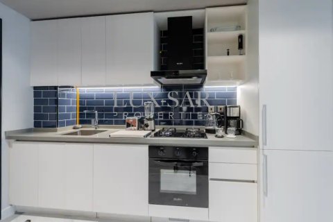 Appartement à Business Bay, Dubai, 40.5 m², № 37328 - photo 7