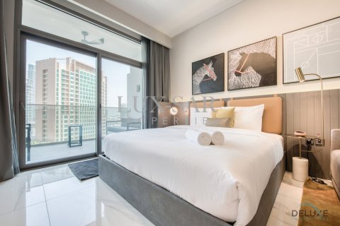 Appartement à Business Bay, Dubai, 40.5 m², № 37328 - photo 5