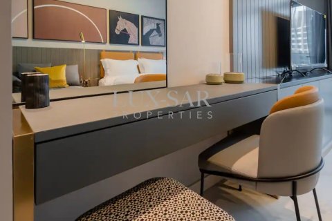 Appartement à Business Bay, Dubai, 40.5 m², № 37328 - photo 6