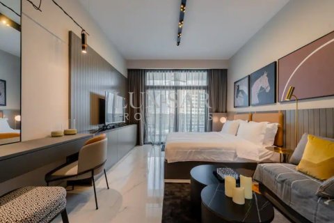 Appartement à Business Bay, Dubai, 40.5 m², № 37328 - photo 4