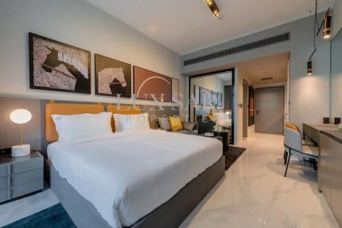 Appartement à Business Bay, Dubai, 40.5 m², № 37328 - photo 3