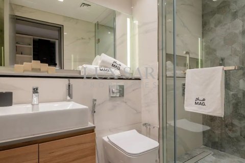 Appartement à Business Bay, Dubai, 40.5 m², № 37328 - photo 9