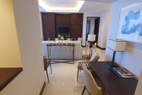 Apartment in Downtown Dubai (Downtown Burj Dubai), Dubai 2 bedrooms, 144.9 sq.m. № 37333 - photo 11