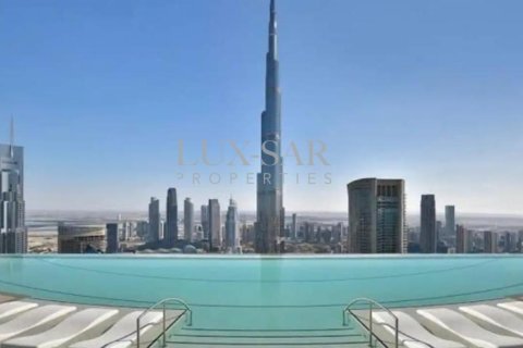 Apartment in Downtown Dubai (Downtown Burj Dubai), Dubai 2 bedrooms, 144.9 sq.m. № 37333 - photo 1