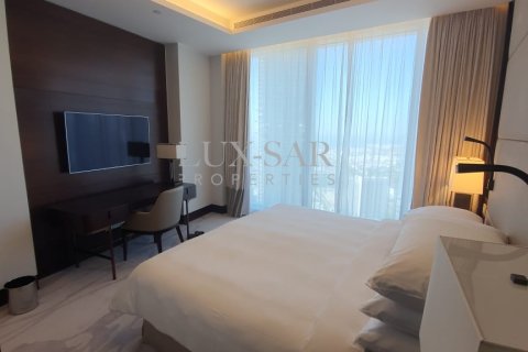 Apartment in Downtown Dubai (Downtown Burj Dubai), Dubai 2 bedrooms, 144.9 sq.m. № 37333 - photo 5