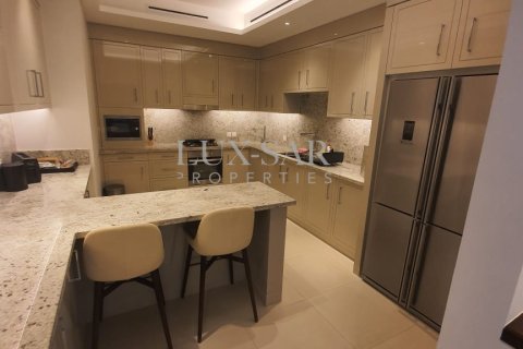 Apartment in Downtown Dubai (Downtown Burj Dubai), Dubai 2 bedrooms, 144.9 sq.m. № 37333 - photo 7