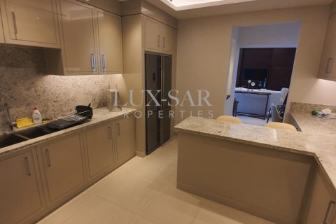 Apartment in Downtown Dubai (Downtown Burj Dubai), Dubai 2 bedrooms, 144.9 sq.m. № 37333 - photo 6