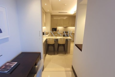 Apartment in Downtown Dubai (Downtown Burj Dubai), Dubai 2 bedrooms, 144.9 sq.m. № 37333 - photo 12