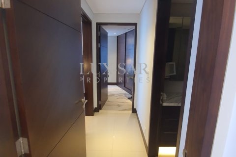 Apartment in Downtown Dubai (Downtown Burj Dubai), Dubai 2 bedrooms, 144.9 sq.m. № 37333 - photo 14