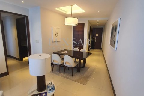 Apartment in Downtown Dubai (Downtown Burj Dubai), Dubai 2 bedrooms, 144.9 sq.m. № 37333 - photo 10