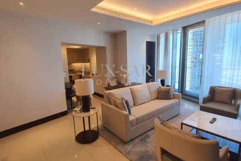 Apartment in Downtown Dubai (Downtown Burj Dubai), Dubai 2 bedrooms, 144.9 sq.m. № 37333 - photo 2