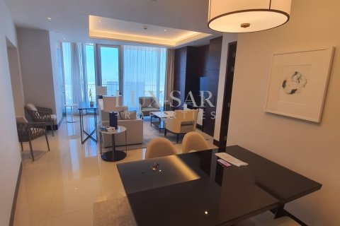 Apartment in Downtown Dubai (Downtown Burj Dubai), Dubai 2 bedrooms, 144.9 sq.m. № 37333 - photo 4