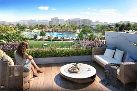 فيلا في دبي 3 غرف نوم, 264.2 م² رقم 37327 - صورة 11