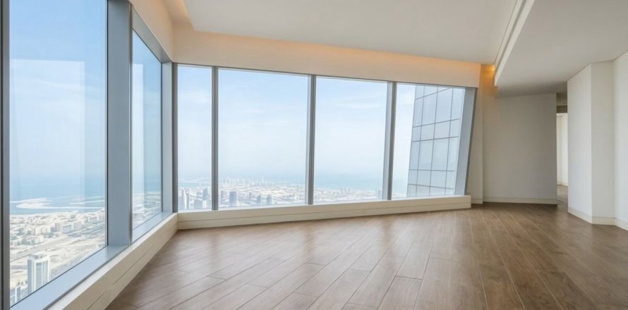 Apartamento en Dubai, 2 dormitorios, 107.7 m², № 97876