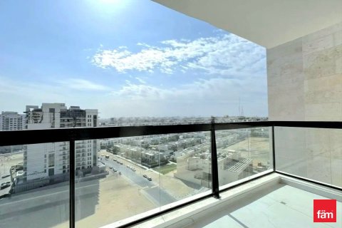 Apartment in Al Furjan, Dubai 2 bedrooms, 106.7 sq.m. № 97878 - photo 10