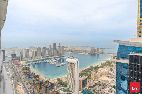 Apartment in Dubai Marina, Dubai 2 bedrooms, 110.4 sq.m. № 97877