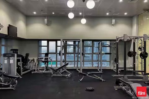 Apartamento en Dubai Marina, Dubai, 2 dormitorios, 110.4 m², № 97877 - foto 8