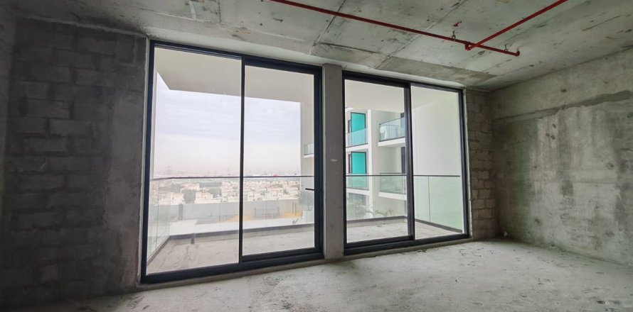Bureau à Dubai, 56.3 m², № 97875