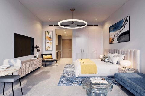 Appartement à Business Bay, Dubai, 49.1 m², № 23041 - photo 7