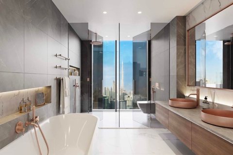 Appartement à Business Bay, Dubai, 49.1 m², № 23041 - photo 4