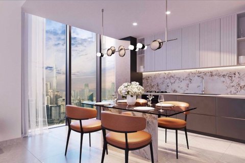 Appartement à Business Bay, Dubai, 49.1 m², № 23041 - photo 5