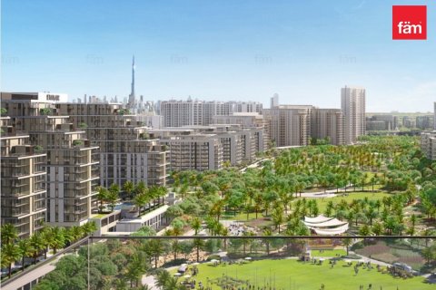 تاون هاوس في دبي هيلز استيت, دبي 3 غرف نوم, 222 م² رقم 23046 - صورة 6