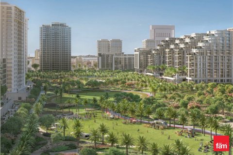 تاون هاوس في دبي هيلز استيت, دبي 3 غرف نوم, 222 م² رقم 23046 - صورة 4