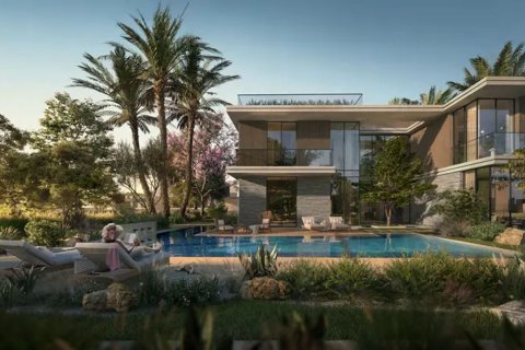 فيلا في دبي 4 غرف نوم, 275.4 م² رقم 23043 - صورة 5