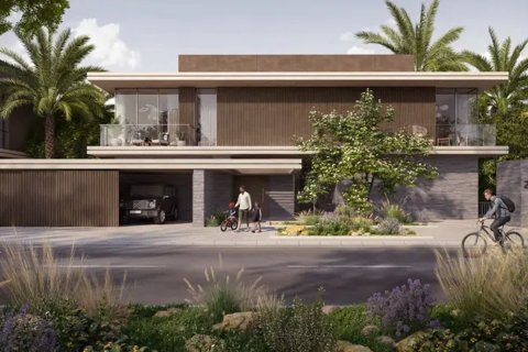 فيلا في دبي 4 غرف نوم, 275.4 م² رقم 23043 - صورة 10