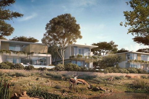 Villa en Dubai, 3 dormitorios, 175.1 m², № 23042 - foto 2