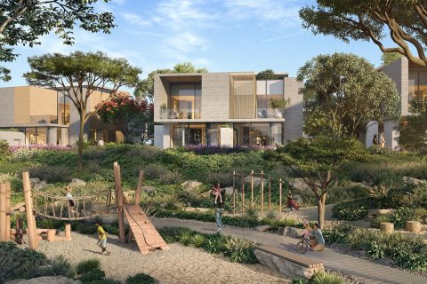 Villa en Dubai, 3 dormitorios, 175.1 m², № 23042 - foto 4