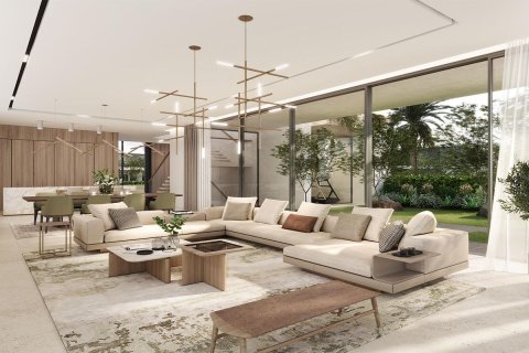 Villa en Dubai, 3 dormitorios, 175.1 m², № 23042 - foto 8