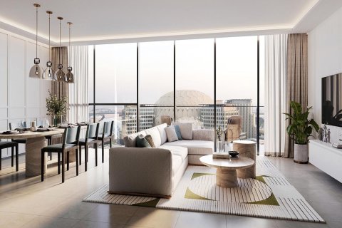 Villa en Dubai, 3 dormitorios, 175.1 m², № 23042 - foto 9