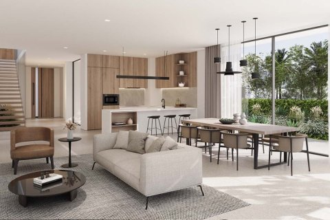 Villa en Dubai, 3 dormitorios, 175.1 m², № 23042 - foto 1