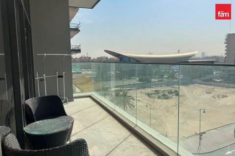 Appartement à Al Furjan, Dubai, 2 chambres, 91.1 m², № 123116 - photo 14