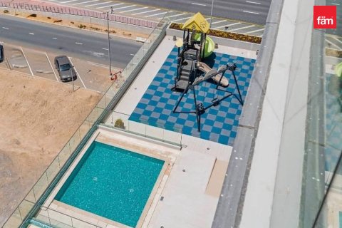 Appartement à Al Furjan, Dubai, 2 chambres, 91.1 m², № 123116 - photo 5